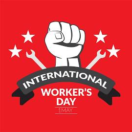 Trailblazing Leadership: UNIOSUN Teaching Hospital CMD Celebrates Workers’ Day, Applauds Governor Adeleke